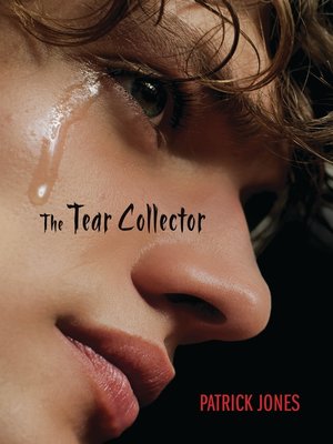 cover image of The Tear Collector